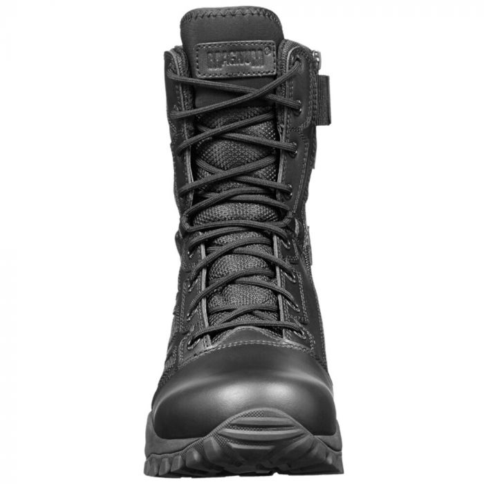 Magnum Elite Spider X 8.0 Side-Zip Uniform Boot