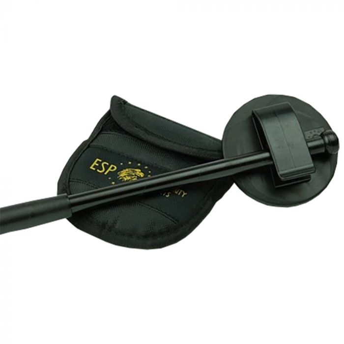 ESP 92mm Tactical Mirror for Expandable Baton