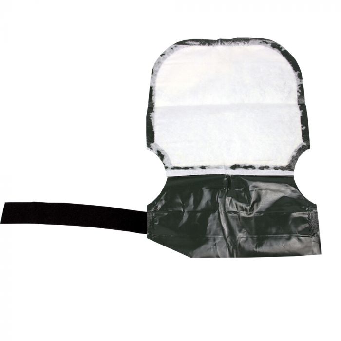 FAST-ACT Individual Decontamination Mitts