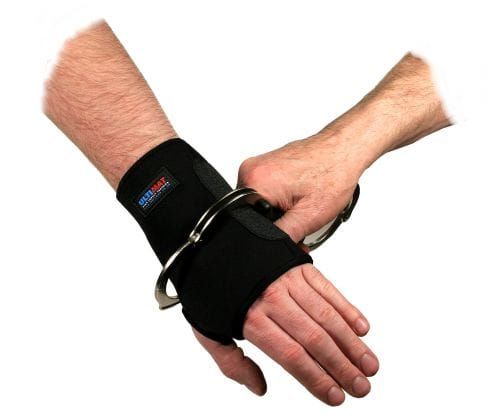 Ultimat Neoprene Training Cuff Guard