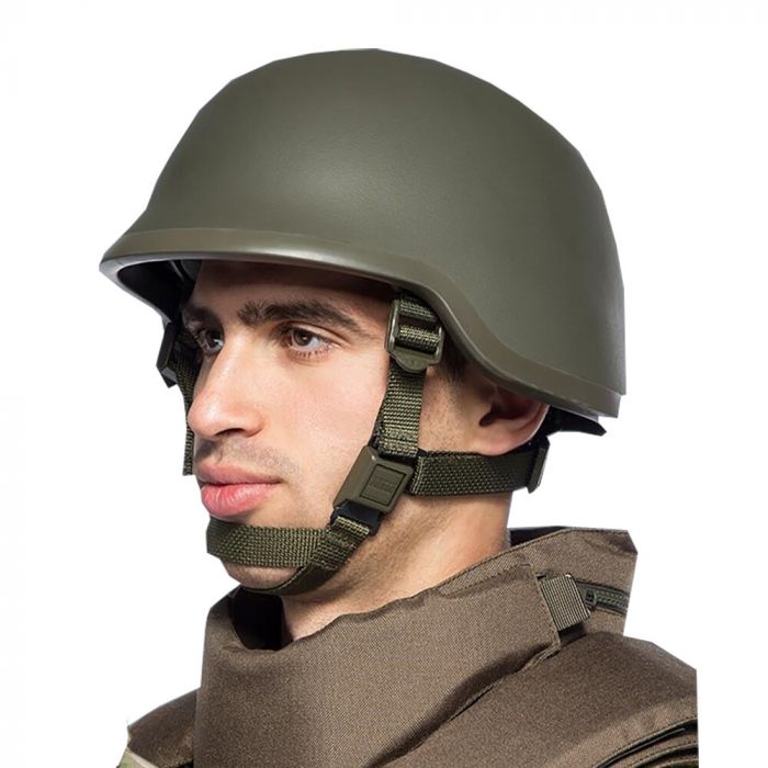 Bolt Free BK-3 Combat Helmet