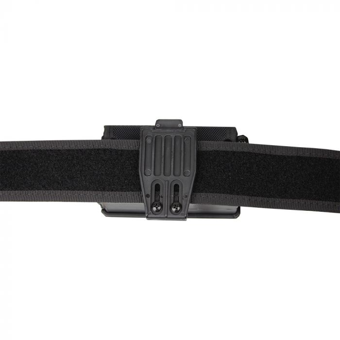 ESP Quick Change Textile Handcuff Holder