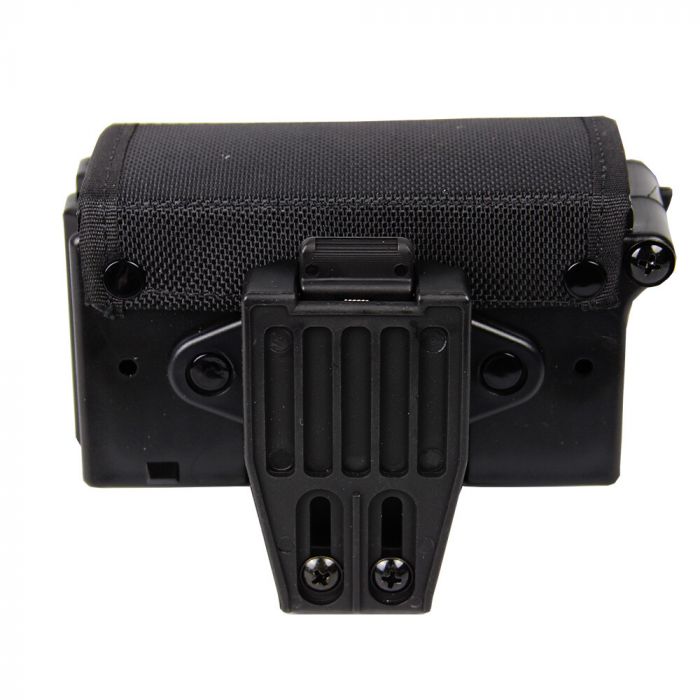 ESP Quick Change Textile Handcuff Holder