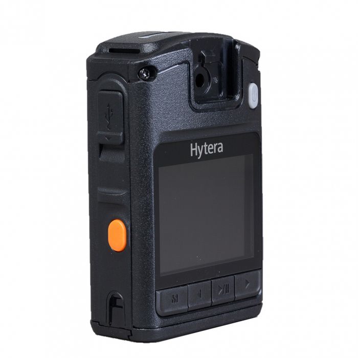 Hytera VM550D Body Worn Camera