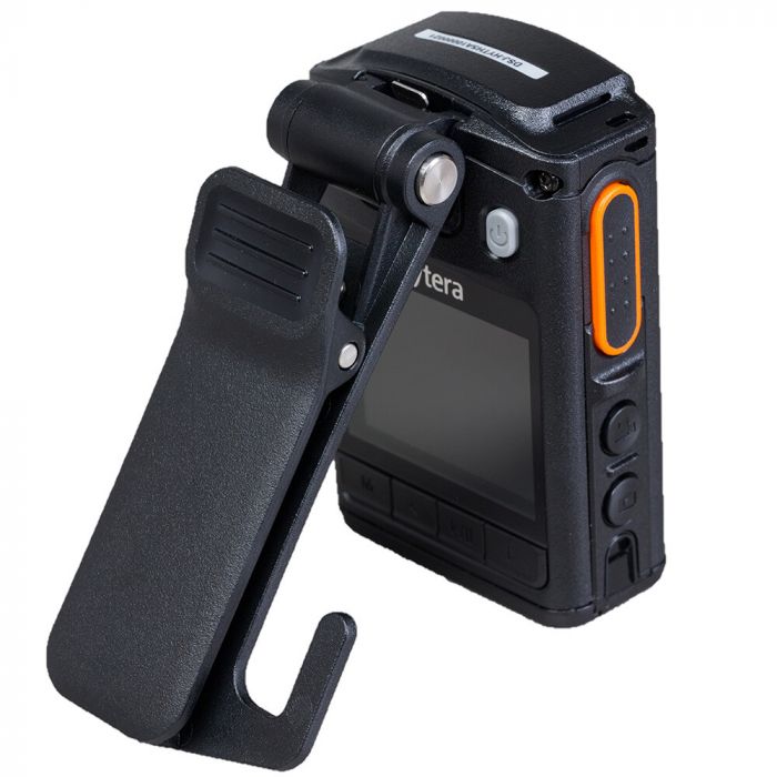 Hytera VM550D Body Worn Camera