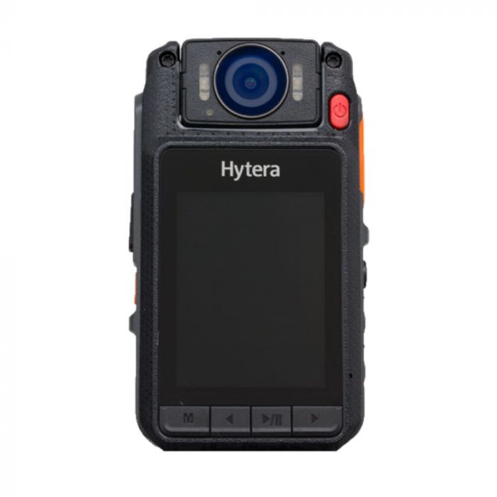 Hytera VM685 Body Worn Camera