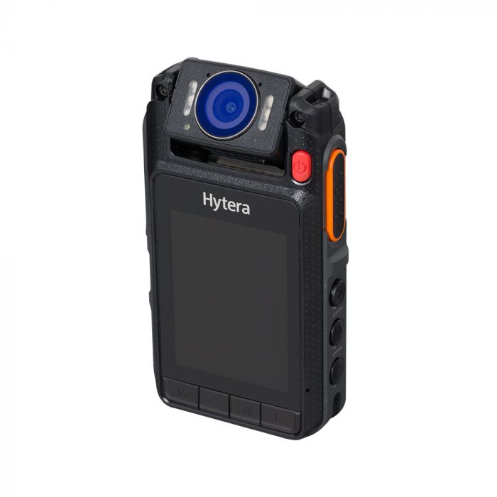 Hytera VM685 Body Worn Camera