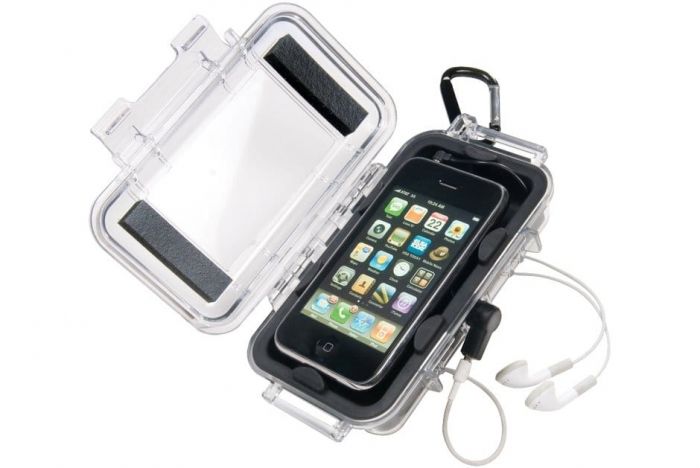 Peli iPhone or iPod Case