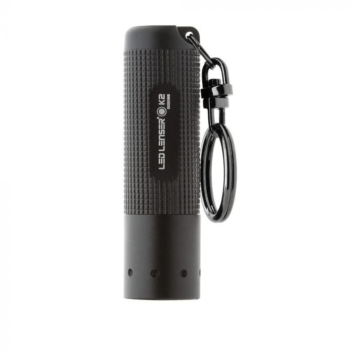 LED LENSER K2 Keyring Torch