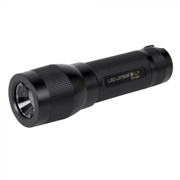 LED LENSER L7 LED Torch