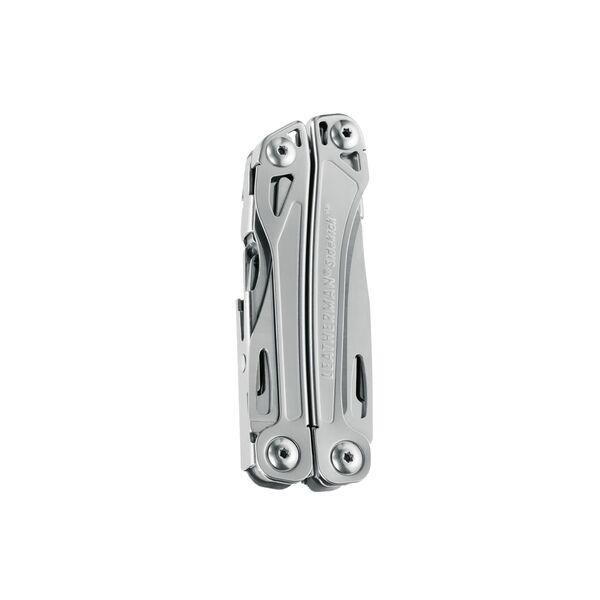Leatherman Sidekick With Nylon Sheath