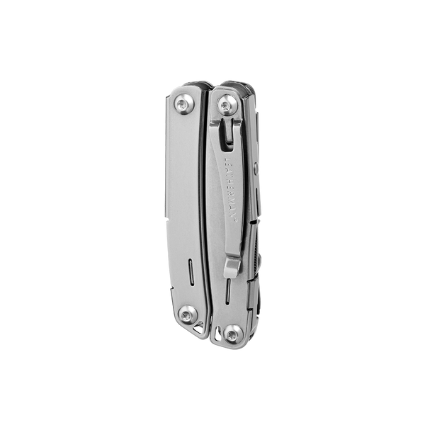 Leatherman Sidekick With Nylon Sheath