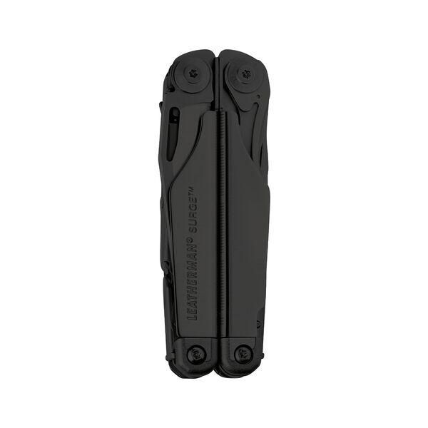 Leatherman Surge Black Oxide With Molle Sheath