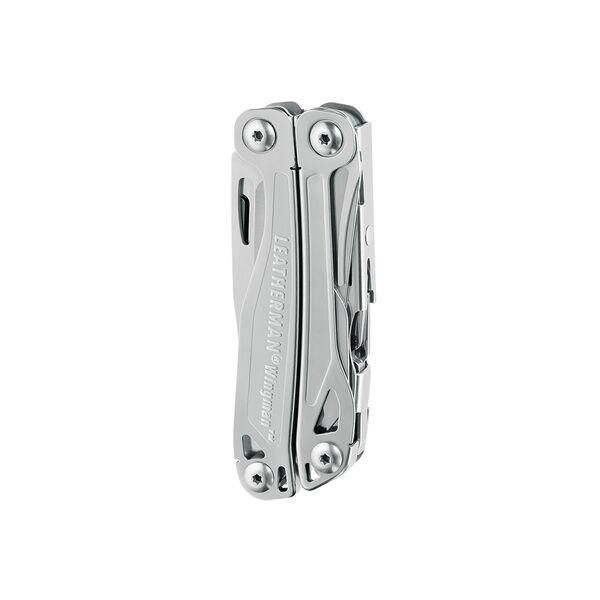 Leatherman Wingman With Nylon Sheath