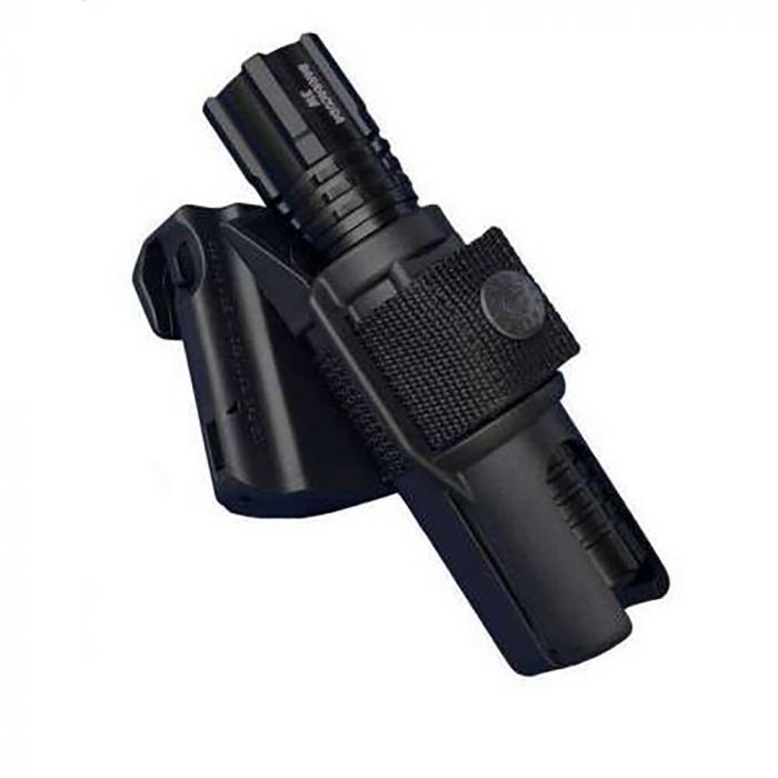 ESP Quick Change Lockable Universal Torch Holder
