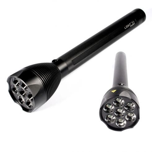 Light2 Expert Series Professional Torch