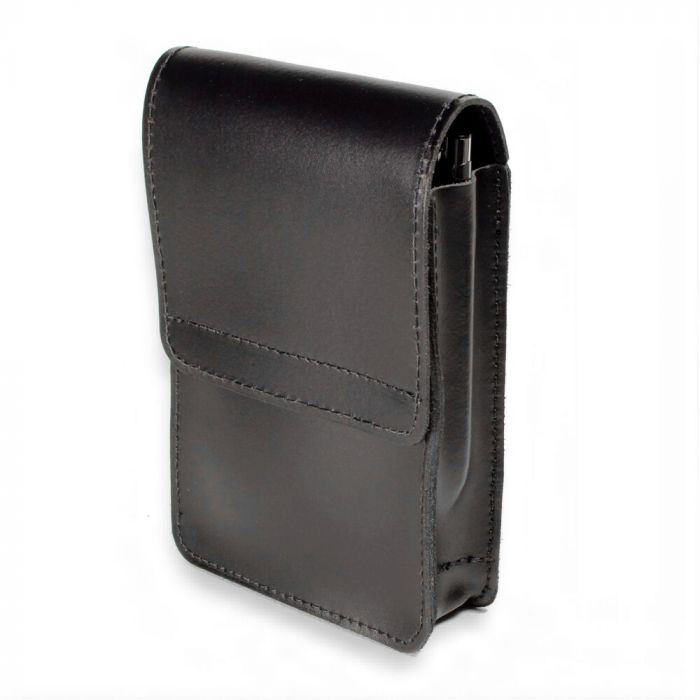 Protec Leather Police Notebook Pouch