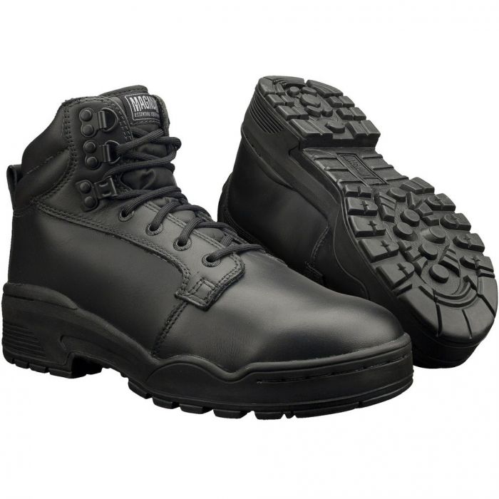 Magnum Patrol CEN Boots