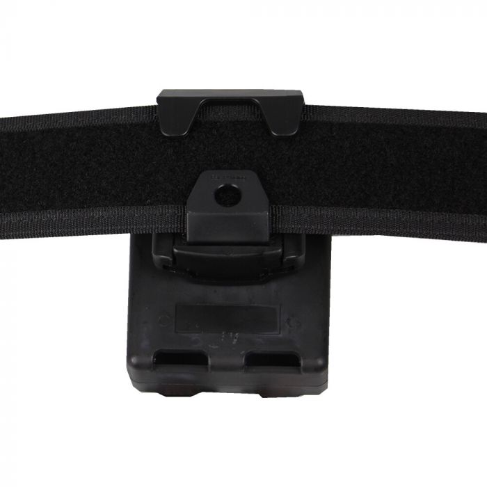 ESP Plastic Holder for Magazine 5.56 of the Rifle M16/M4/AR15