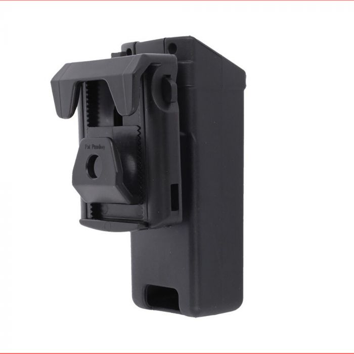 ESP Plastic Holder for Magazine of the Rifle HK MP5/UZI