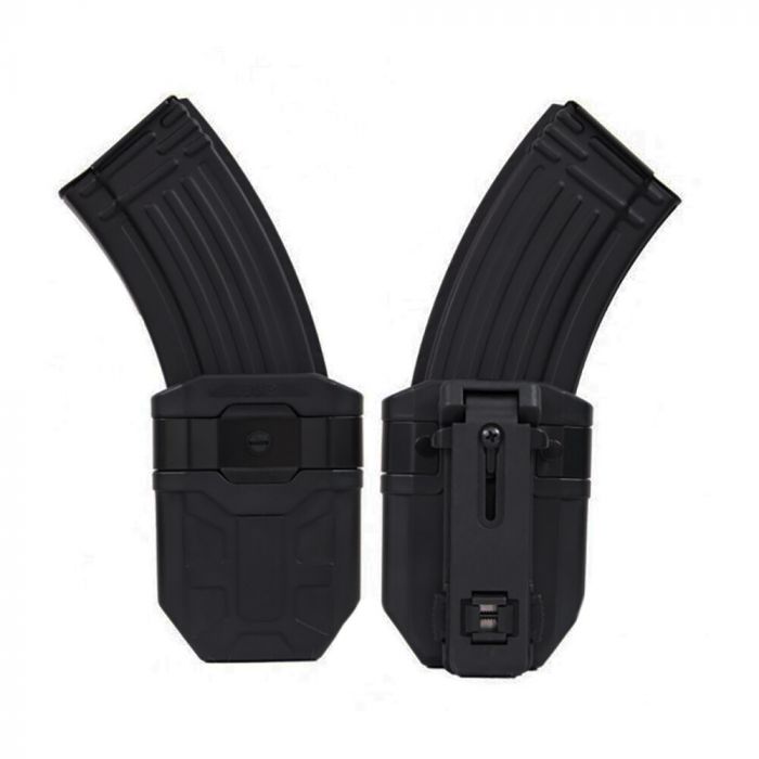 ESP Single Molle Holder for 5.56 Magazine