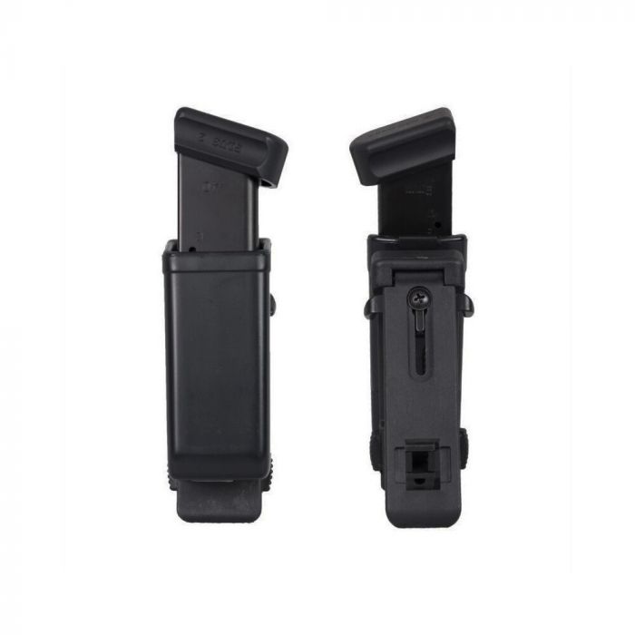 ESP Adjustable Belt Loop Holder for 9mm MP5 and UZI Magazines