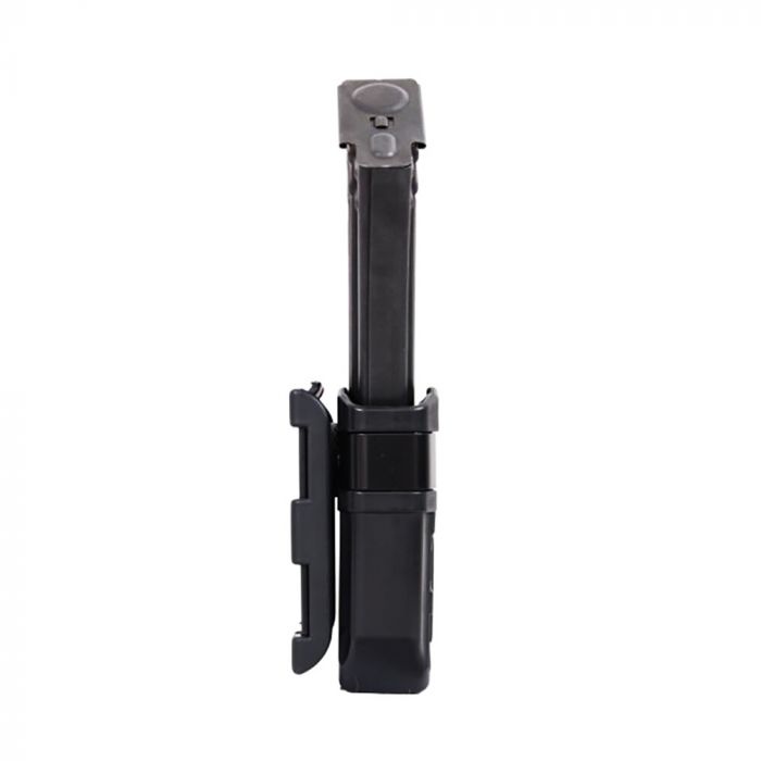 ESP Double Molle Holder for 5.56 Magazine
