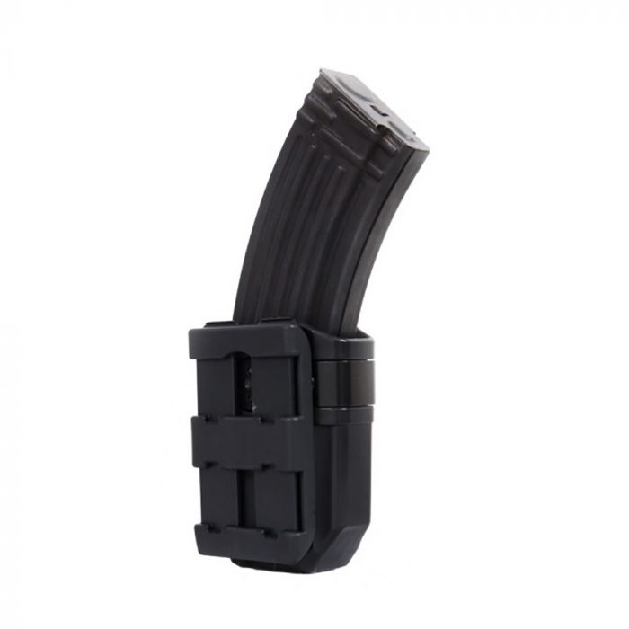 ESP Double Molle Holder for 5.56 Magazine