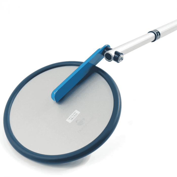  Moravia Vision Inspection Mirror - Handheld 230mm