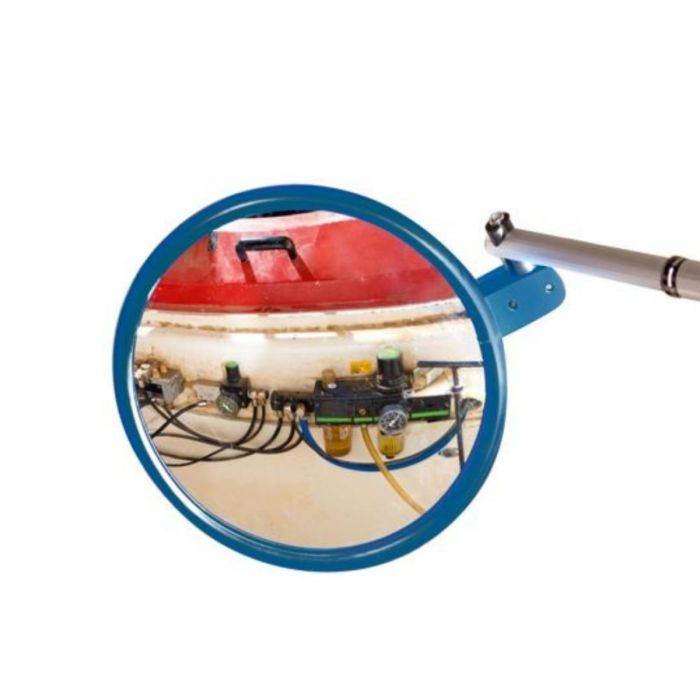  Moravia Vision Inspection Mirror - Handheld 230mm