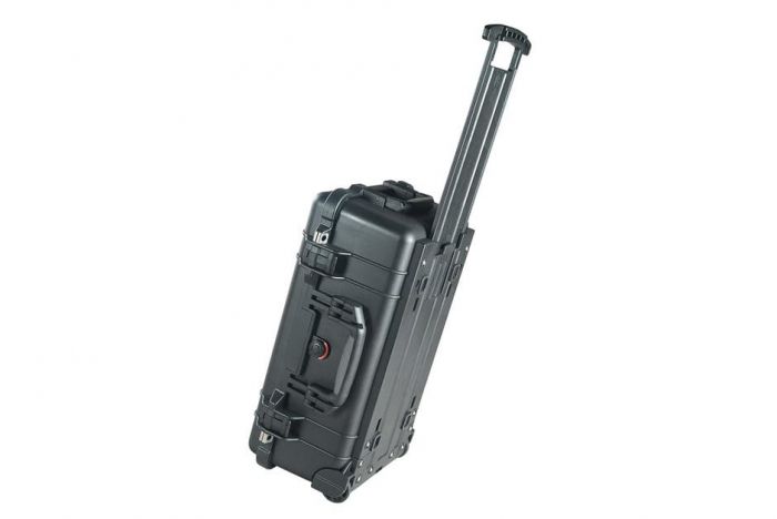 Peli 1510 Protective Trolley Case