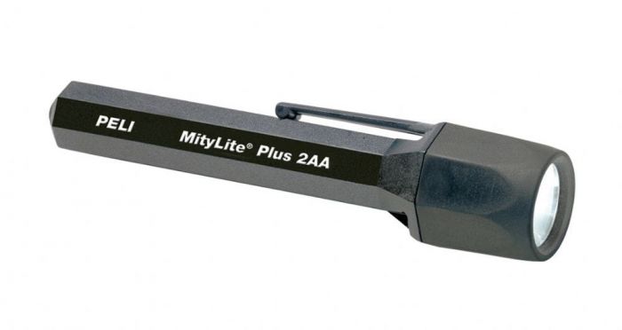 Peli 2340 Mitylite 2AA