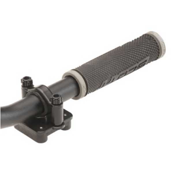 Klickfast handle bar mount