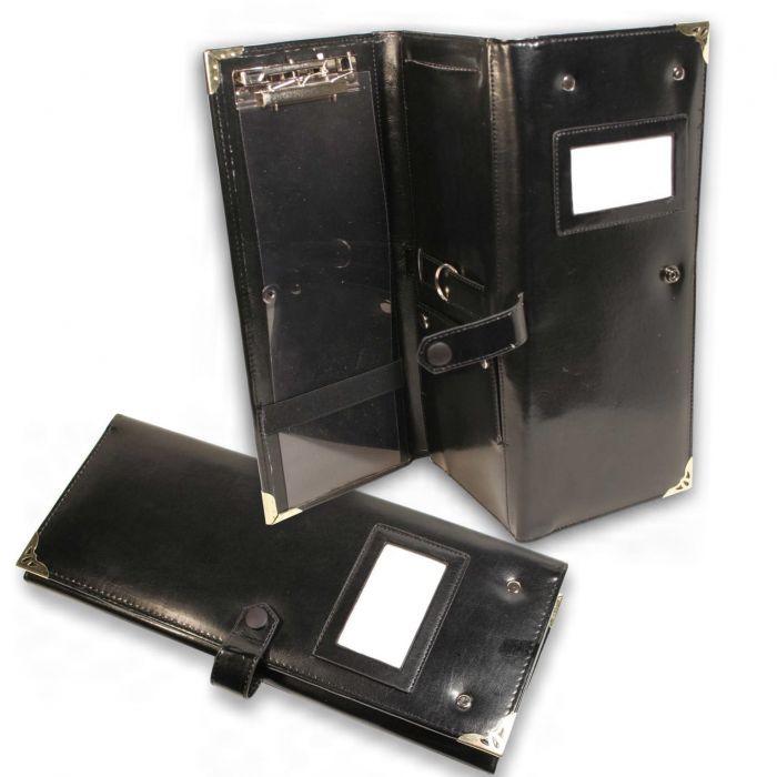 Fixed Penalty Holder Police Traffic Companion