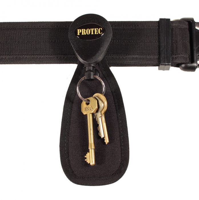 Protec Locking Key Holder and Paddle