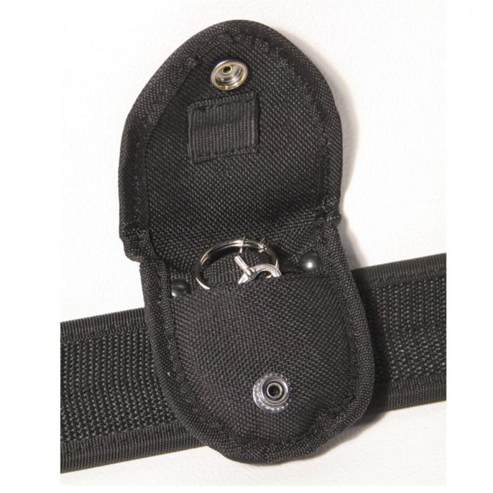 Protec Retractable Key Reel