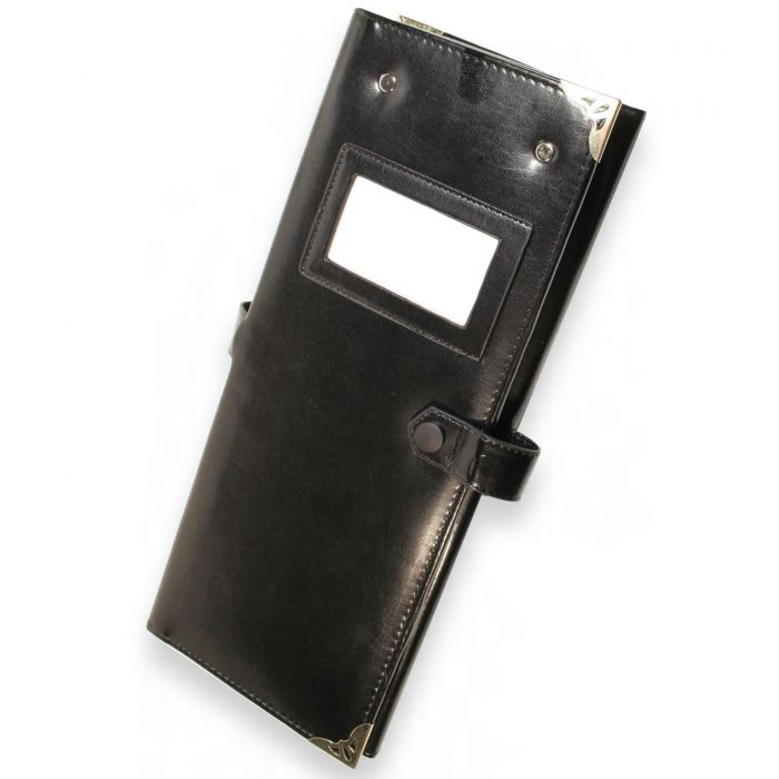 Fixed Penalty Holder Police Traffic Companion