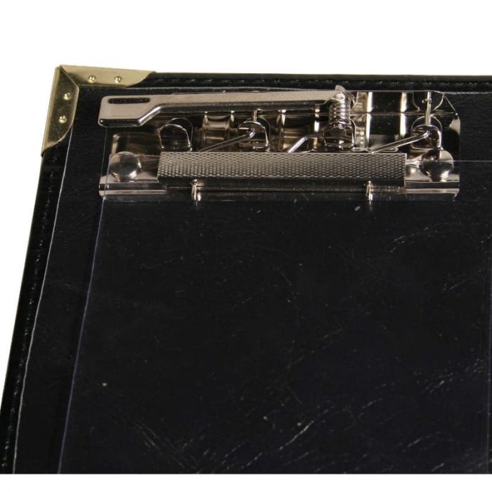 Fixed Penalty Holder Police Traffic Companion