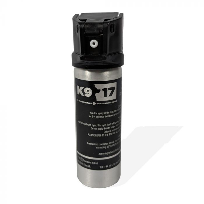 K917 Dog Deterrent Spray