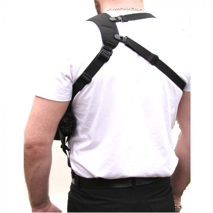 X26 Taser Plain Clothes Equipment Holster