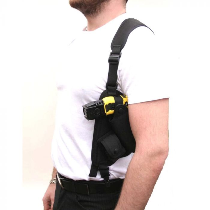 X26 Taser Plain Clothes Equipment Holster