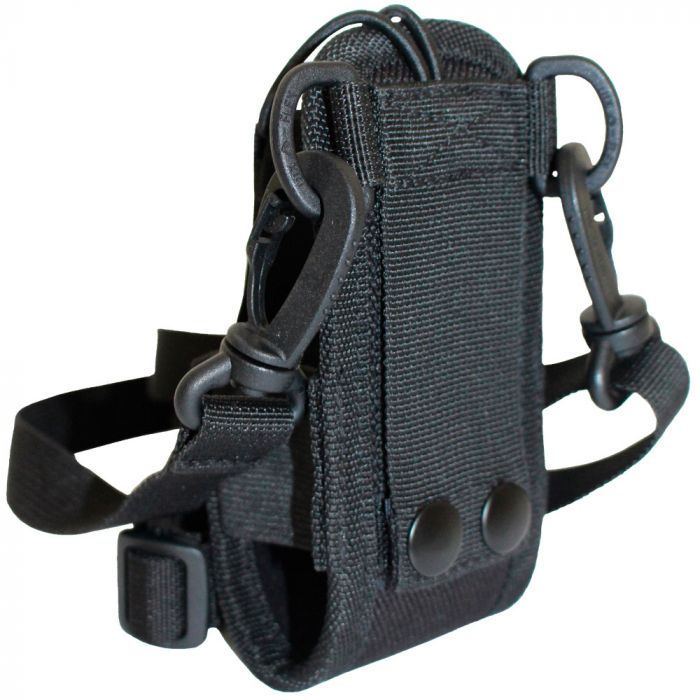 TEE-UU Digital Radio Holster