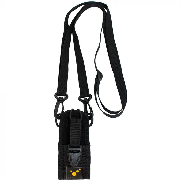 TEE-UU Digital Radio Holster