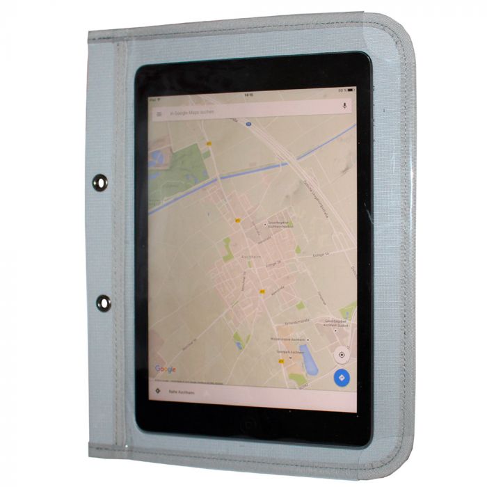 TEE-UU TABLET-FLAP Tablet Sleeve 