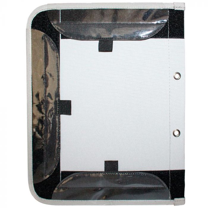 TEE-UU TABLET-FLAP Tablet Sleeve 