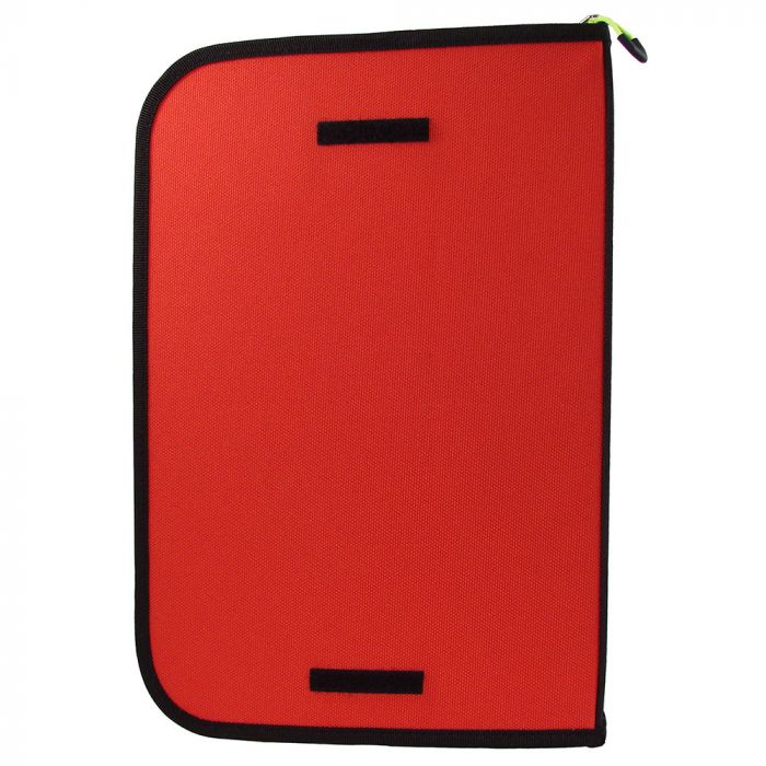 TEE-UU TEAM Organiser (Red)