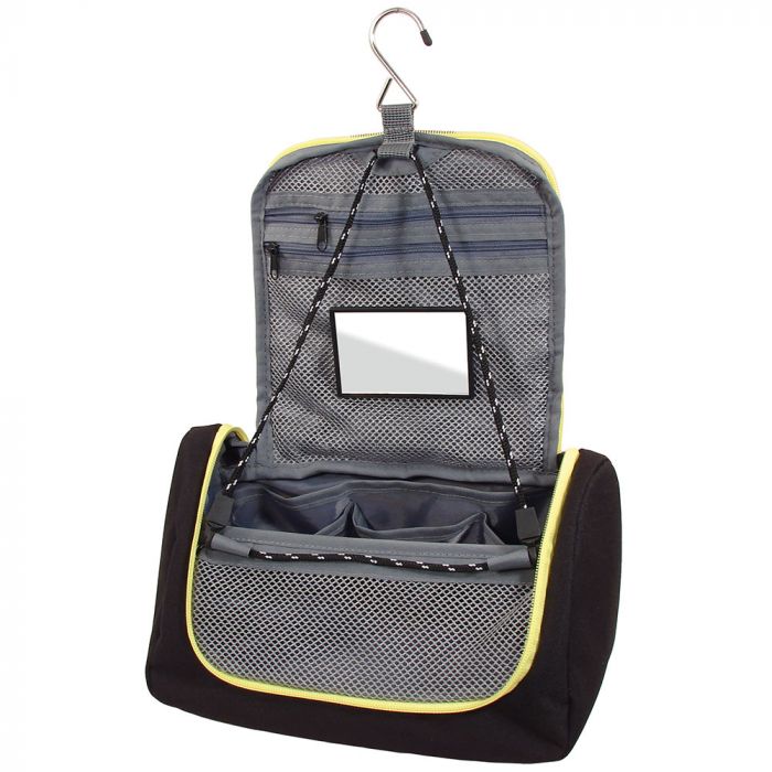 TEE-UU HERO Shower Bag