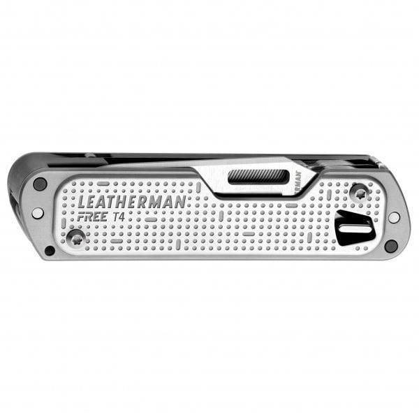 Leatherman Free T4 Multi Tool