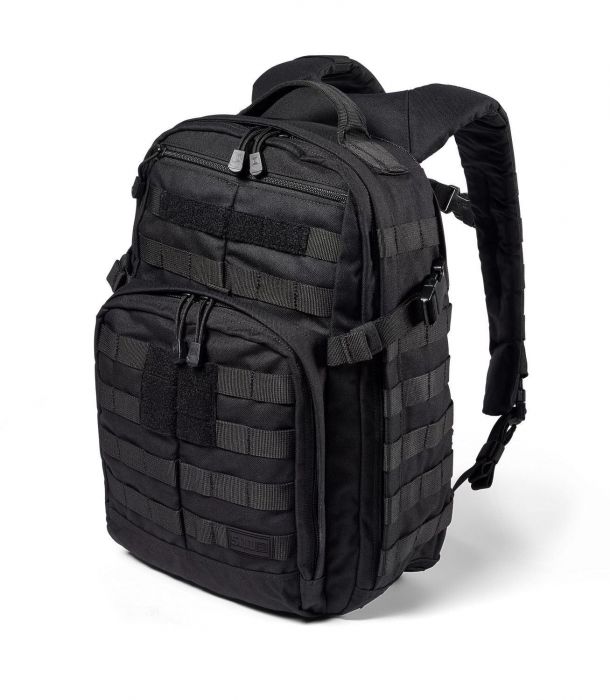 5.11 Rush 12 2.0 Backpack Black