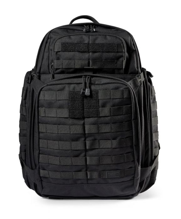5.11 Rush72 2.0 Backpack Black
